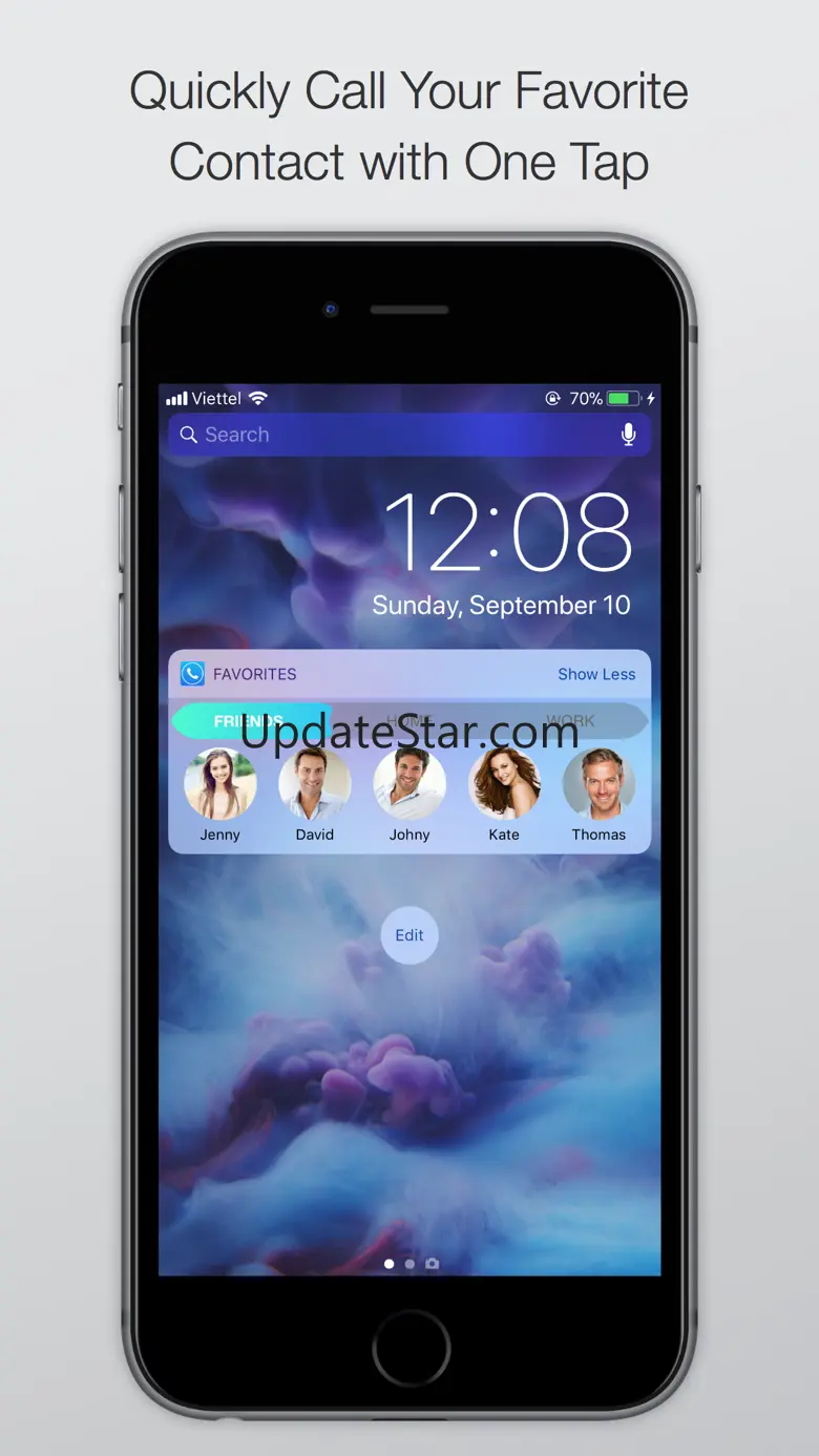 Magic Dialer - Smart T9 Dialer 3.3.1