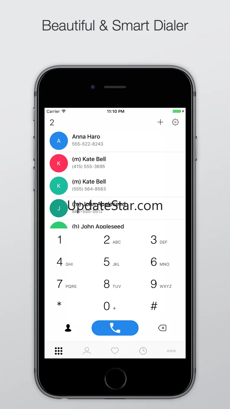 Magic Dialer - Smart T9 Dialer 3.3.1