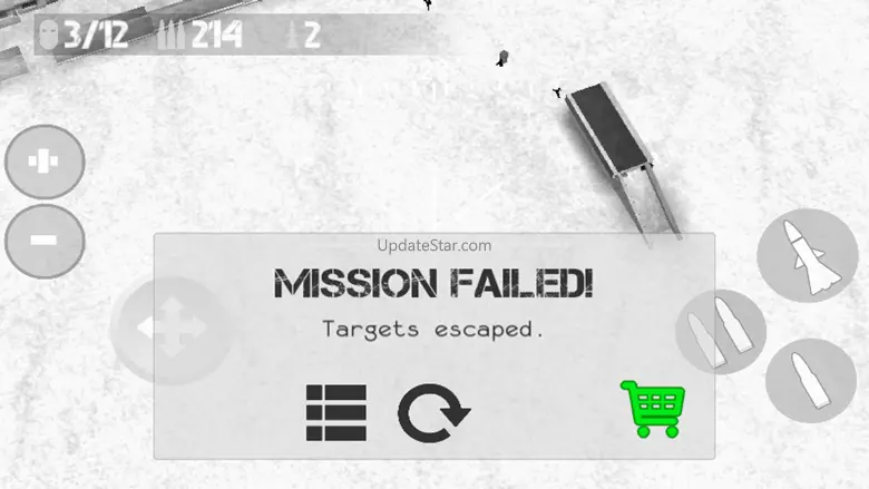 Attack Helicopter Simulator 1.1.0