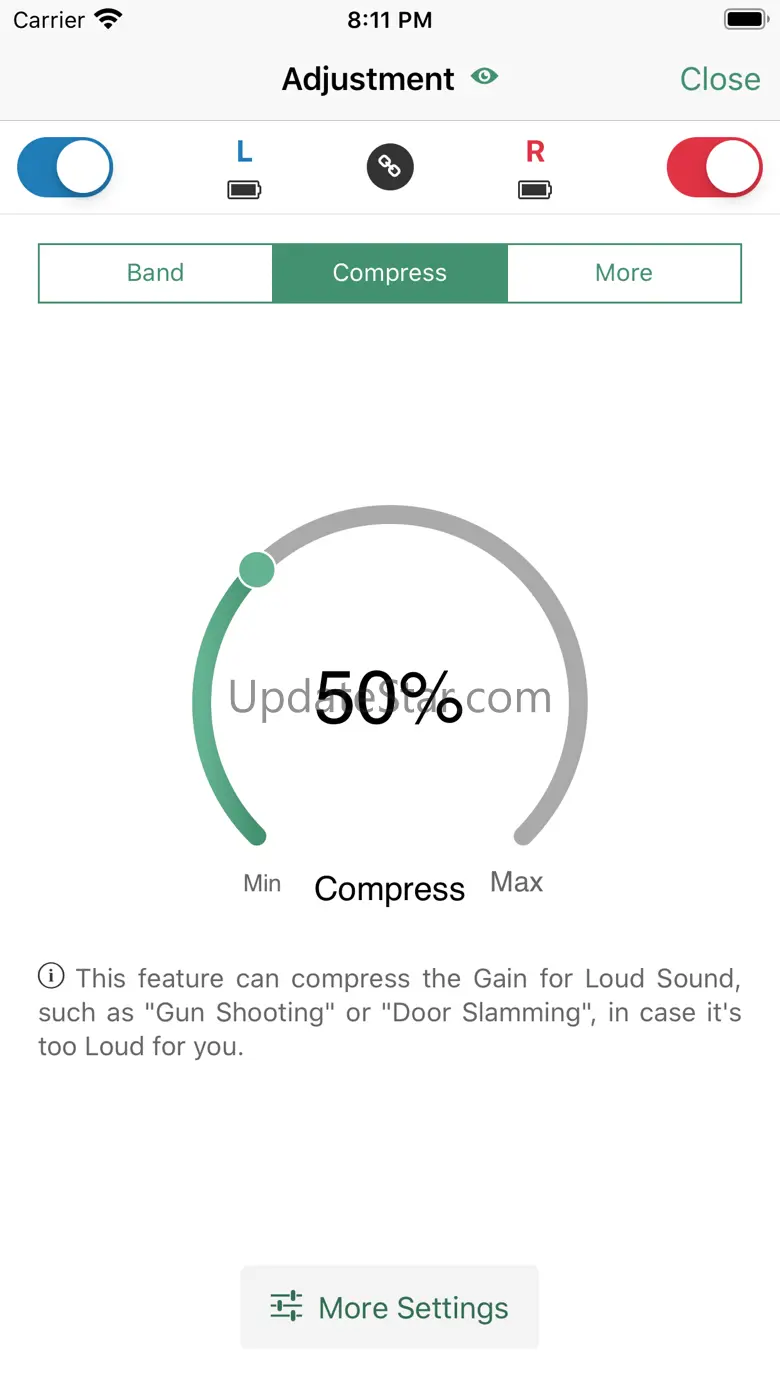 SOUNDWEAR 2.3.10