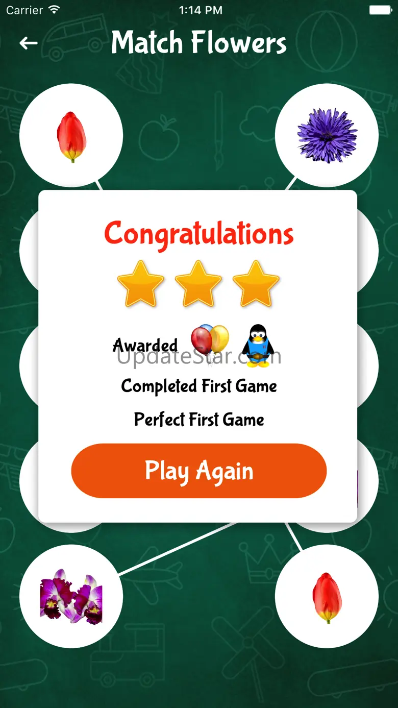 Match It - Fun Learning Game 1.6