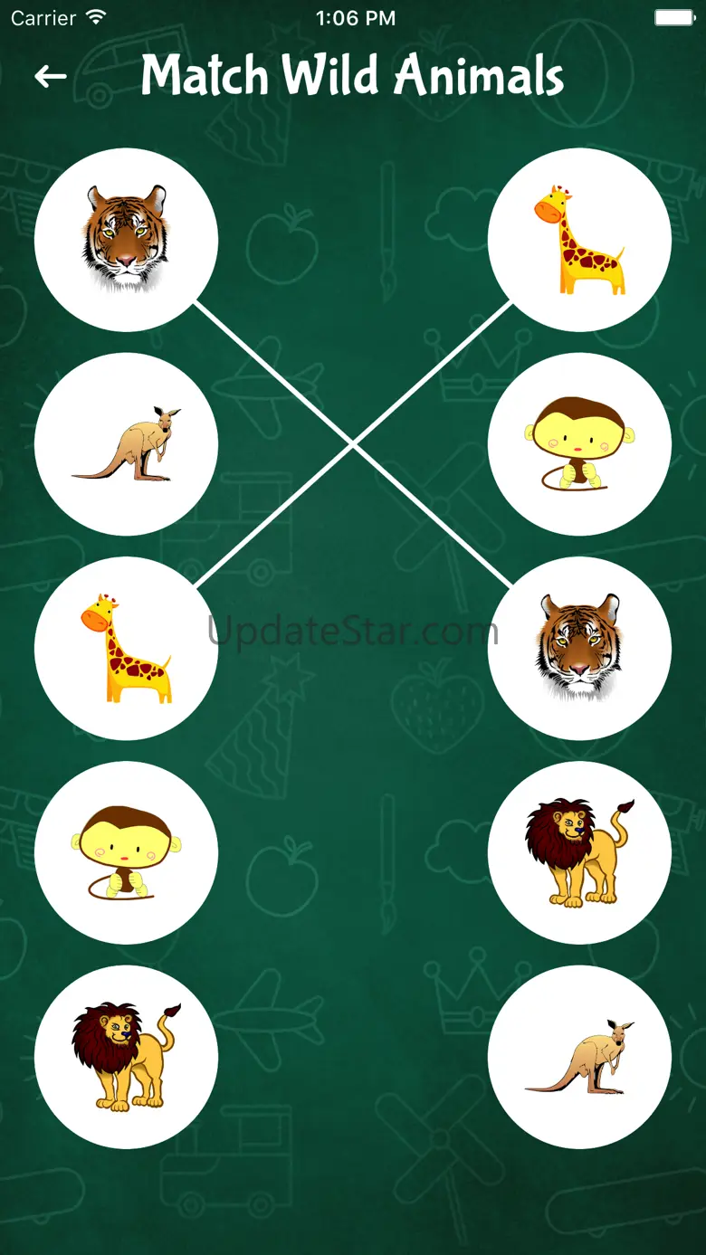 Match It - Fun Learning Game 1.6