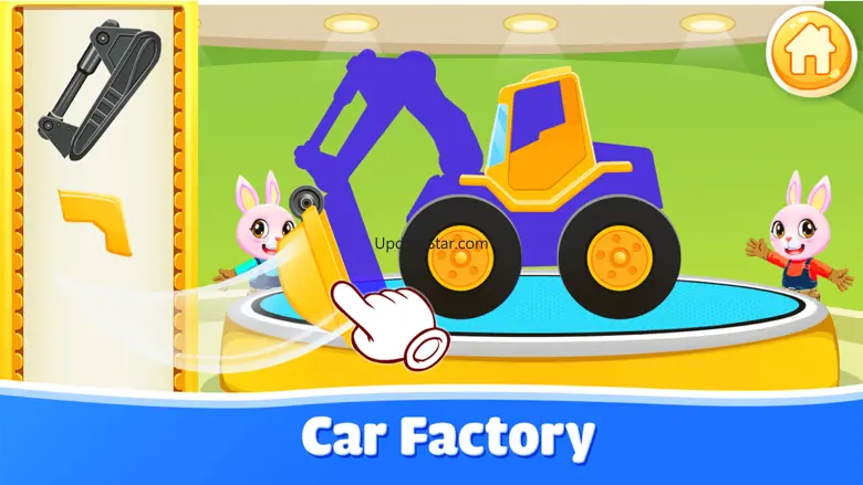 Car builder Vehicle simulator 2.3.0