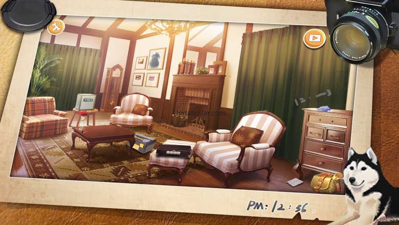 My secret love diary:The Mystery Room Escape Game 1.2