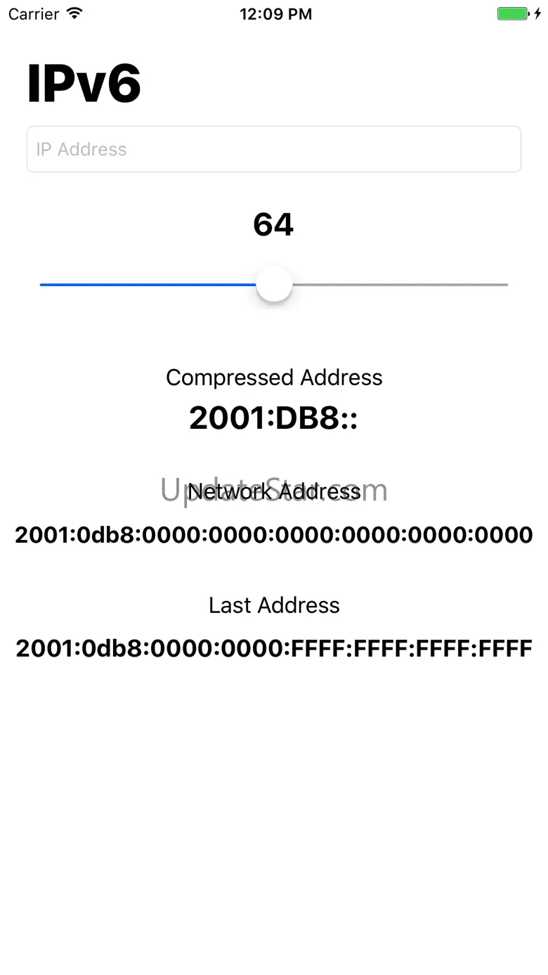 IP Subnet Calc Pro 1.3