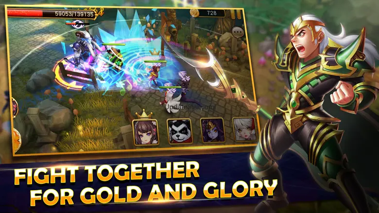 Dream Raiders 2.7.3