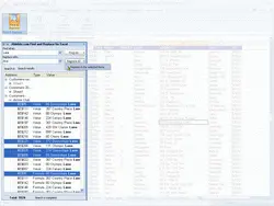 Advanced Find and Replace 9.0
