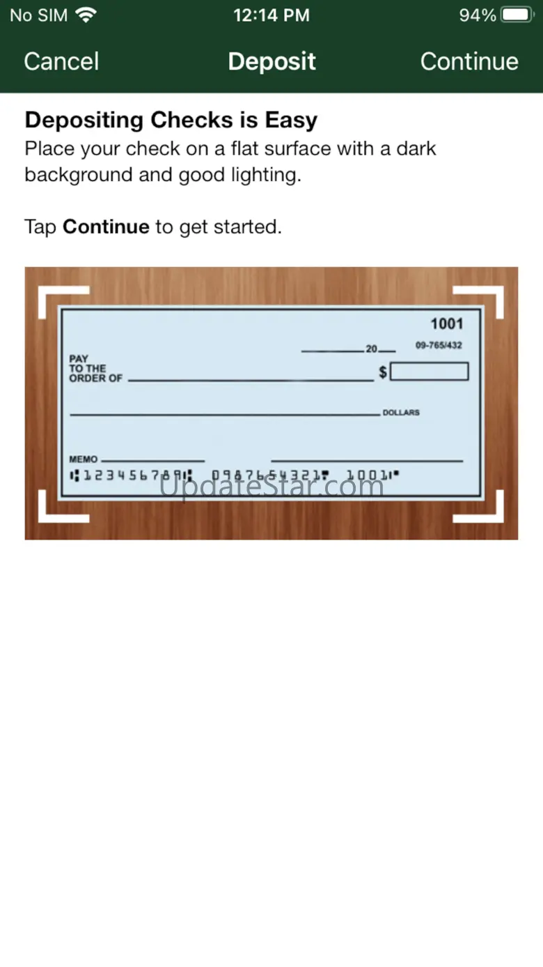 Madison Valley Bank 5.0.41.906