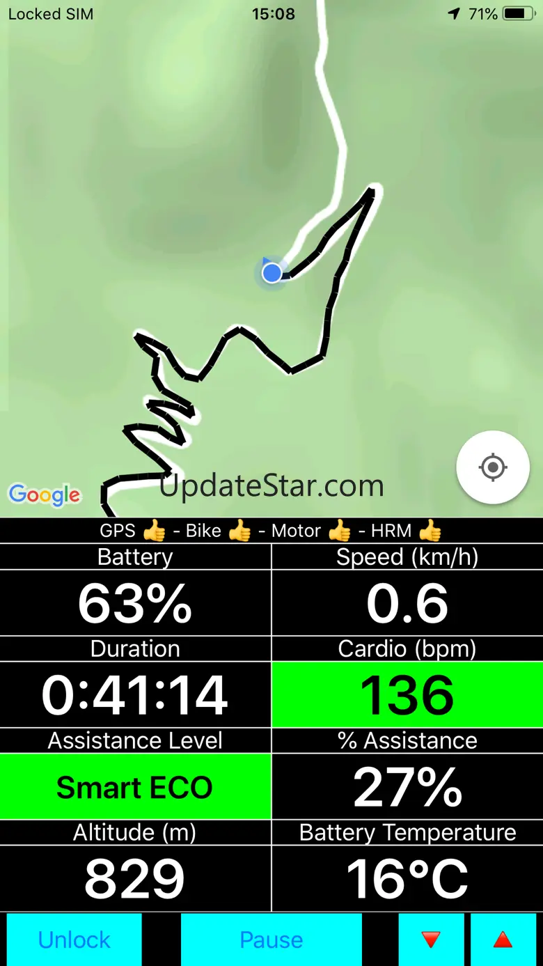 BLEvo - For Smart Turbo Levo 3.9.1