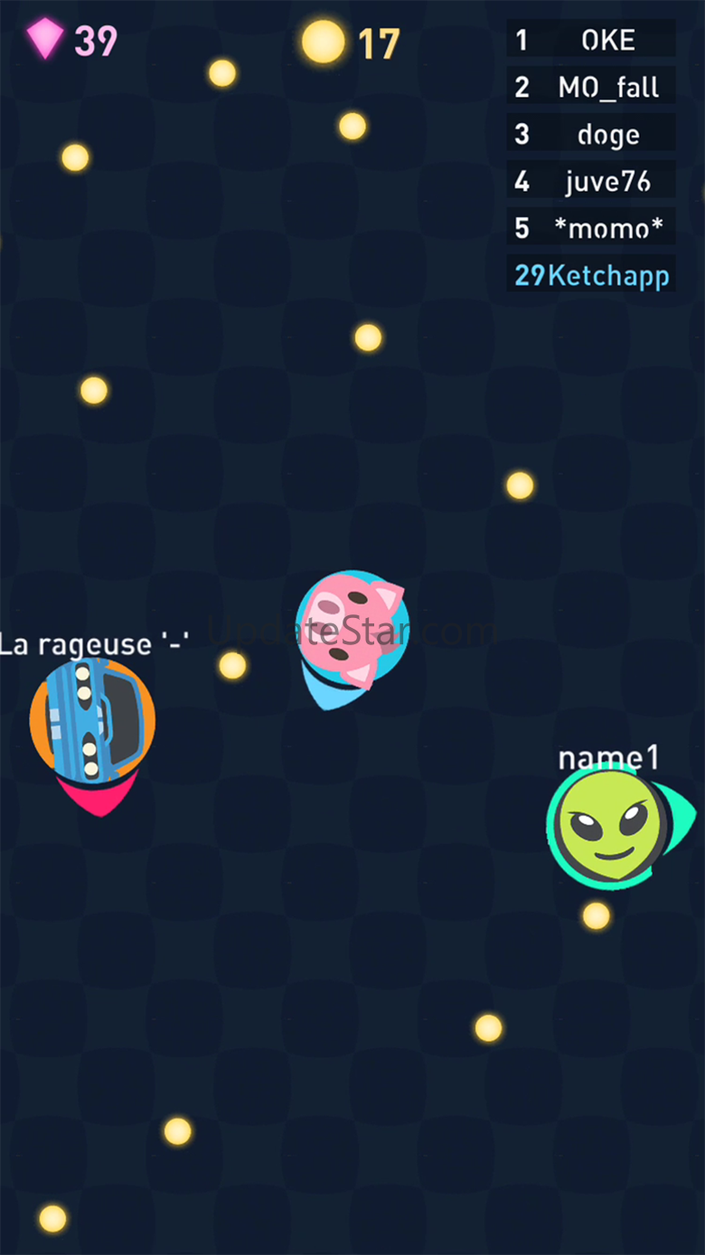 Charg.io 1.0
