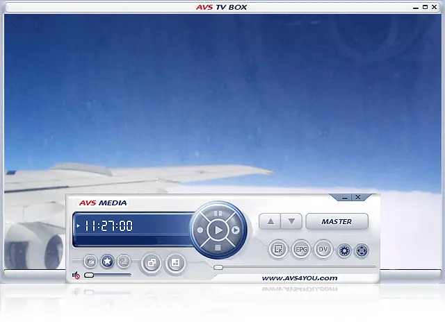 AVS TV Box windstorm 1.5.1.76
