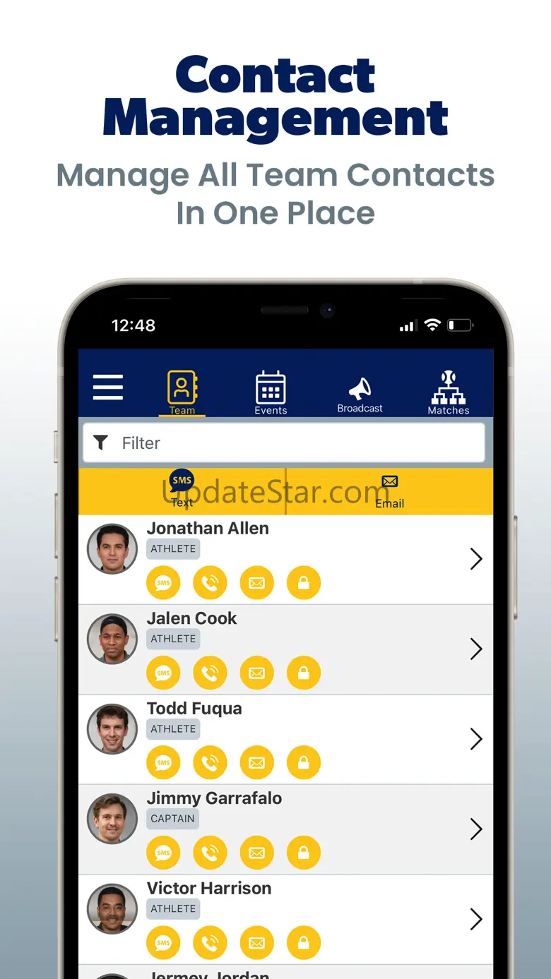 Match Tennis Team 3.0.2