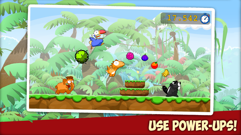 Dino Rush Race 1.5.1