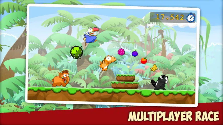 Dino Rush Race 1.5.1