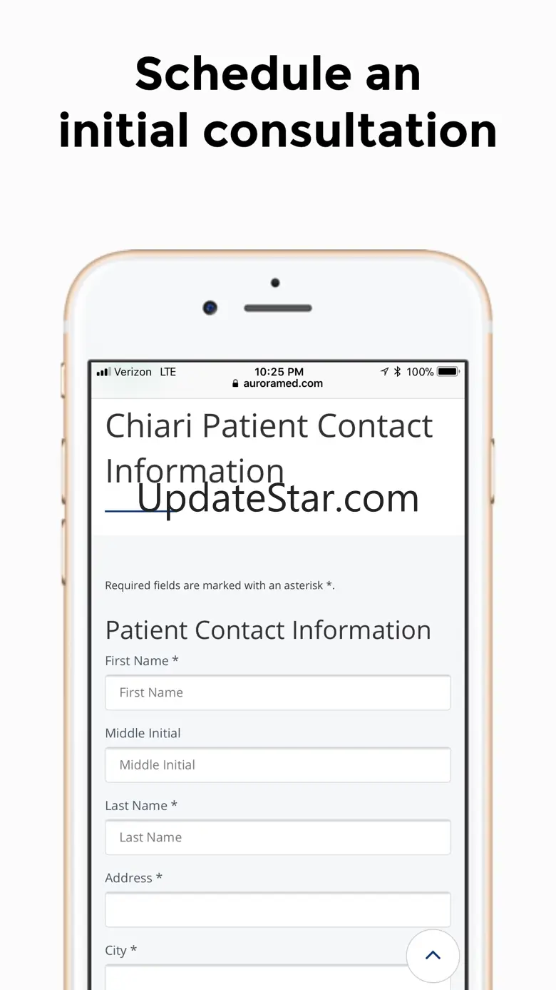 Chiari 1.6