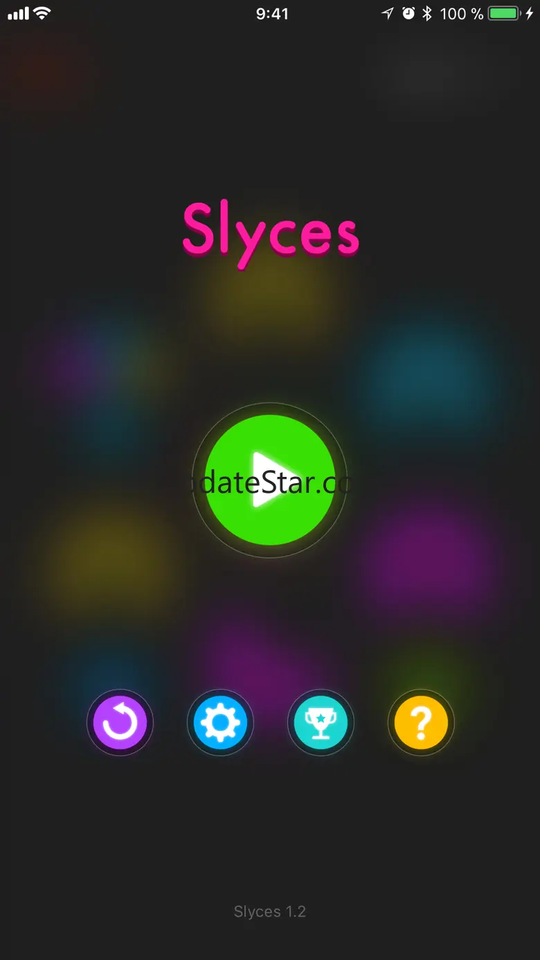 Slyces 1.7