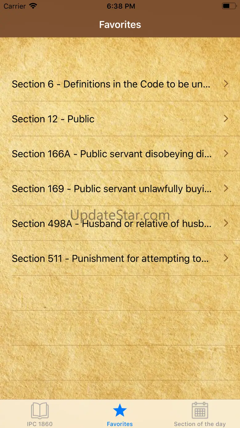 IPC Indian Penal Code - 1860 1.10.0