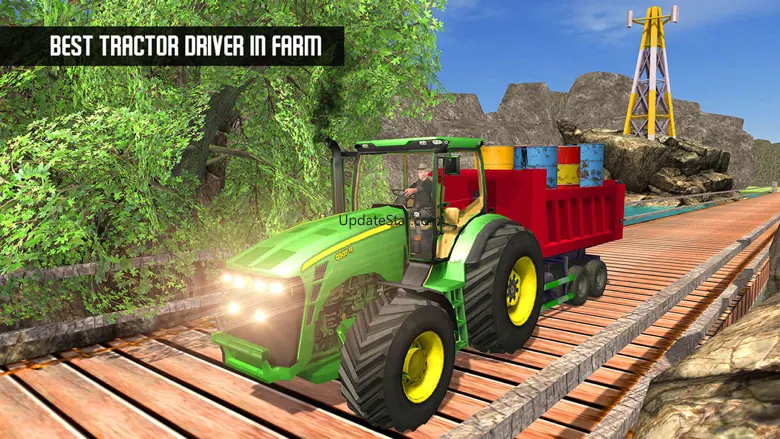 Farming Simulator 2024 1.0.5