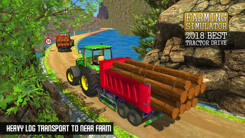 Farming Simulator 2024 1.0.5