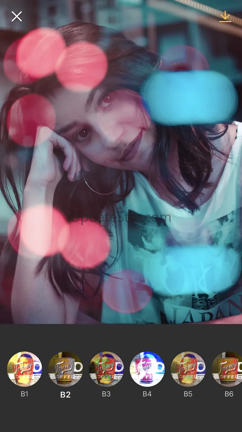 Blend Maker - Double Exposure 1.2