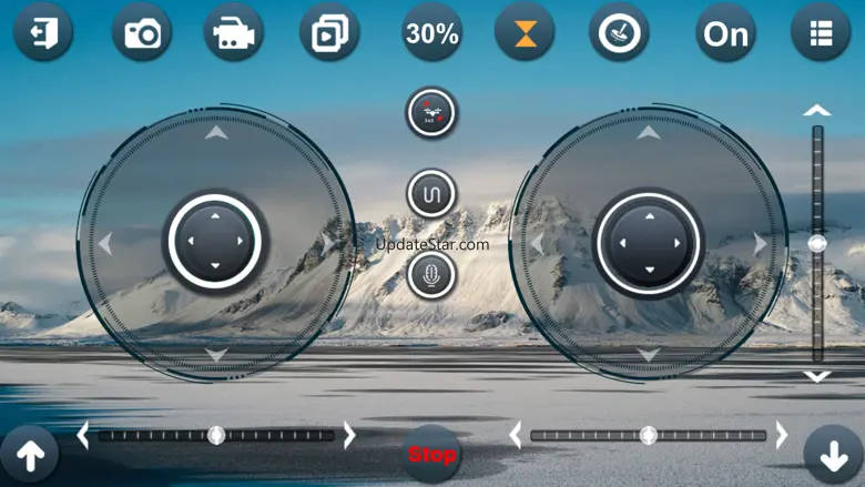 JJRC DRONES 1.1.0