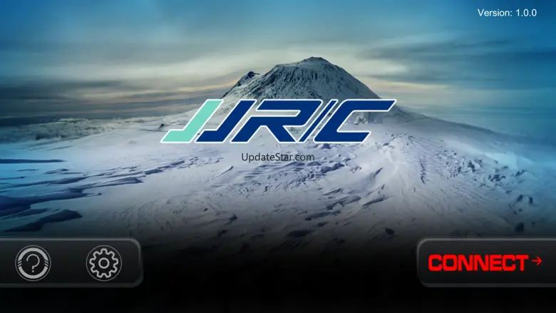 JJRC DRONES 1.1.0