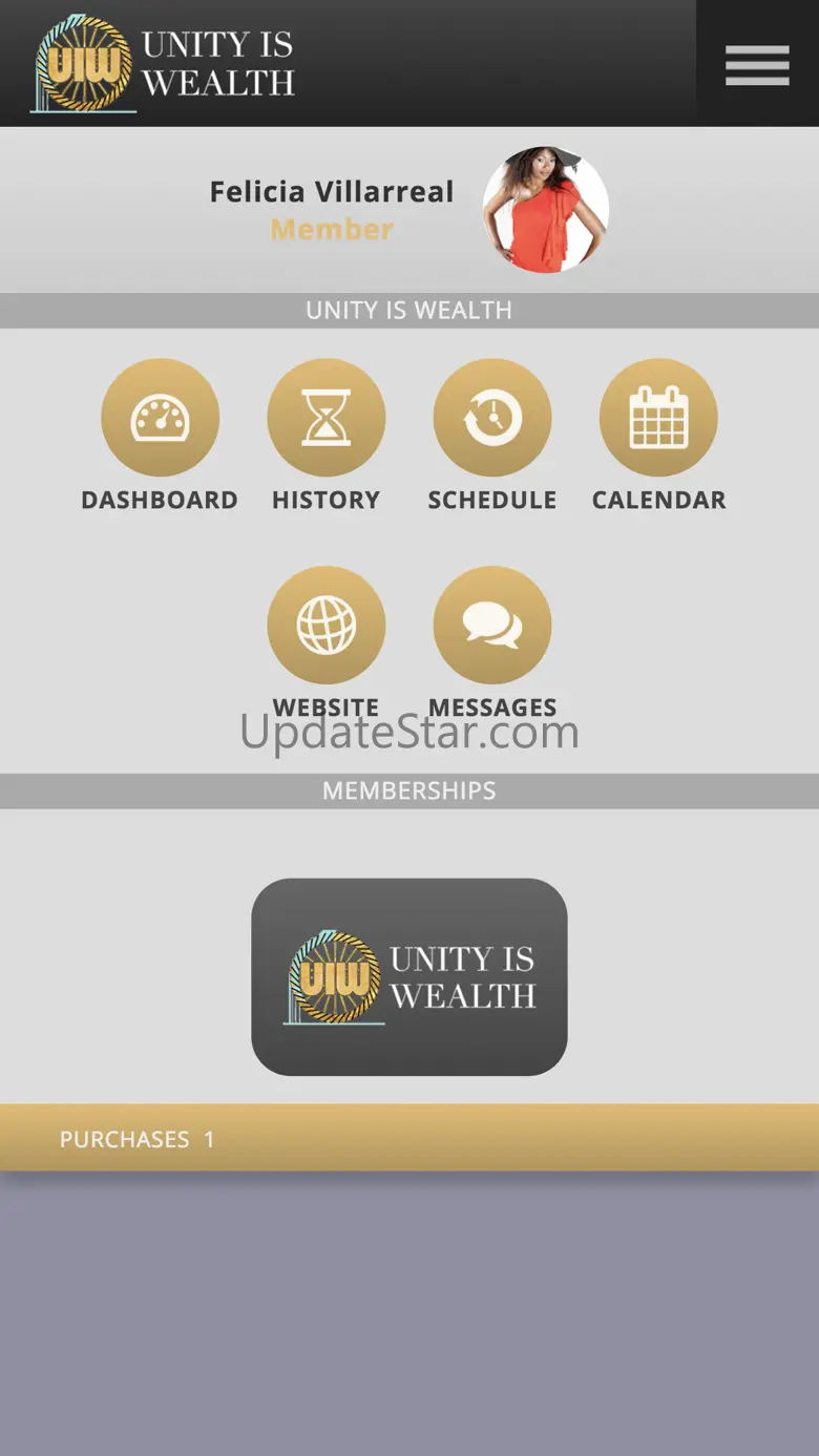 Unity Is Wealth 0.8.0
