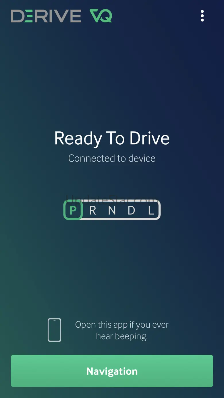 Derive VQ Driver 1.11.1