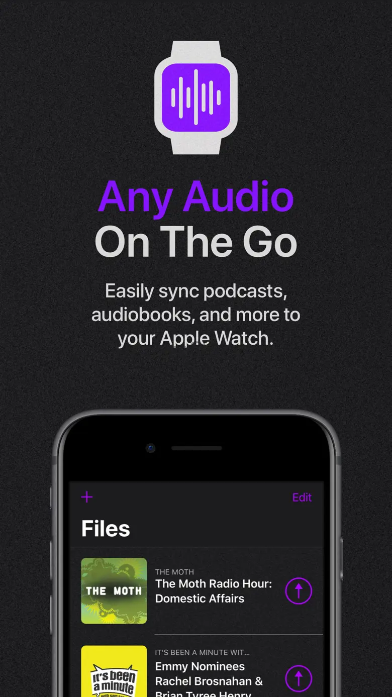 MixTape Audio Sync 1.0.1