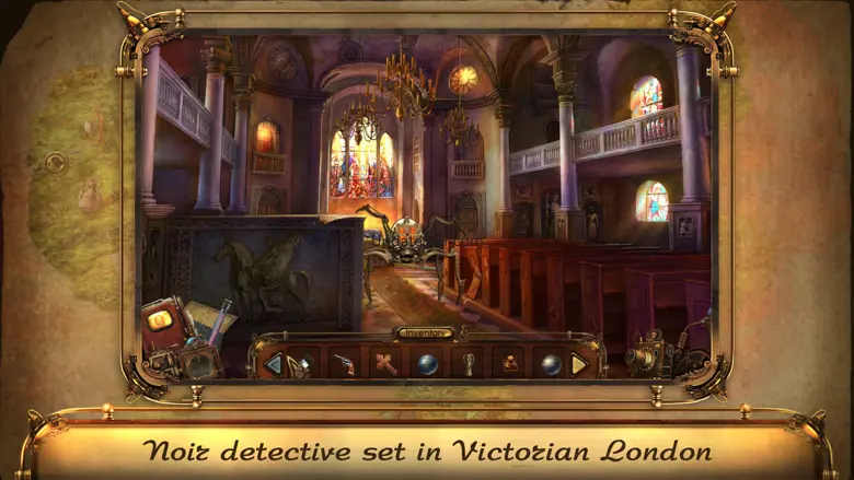 Taken Souls: Blood Ritual