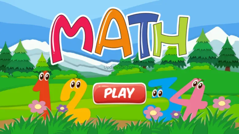 2nd 3rd Grade Math Games 1.0.0