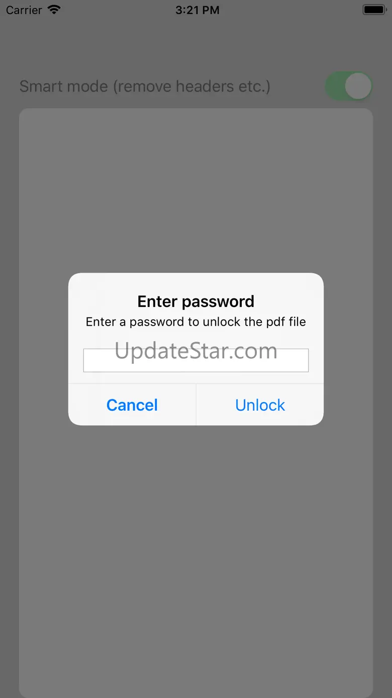 PDF Extract Text 2.21