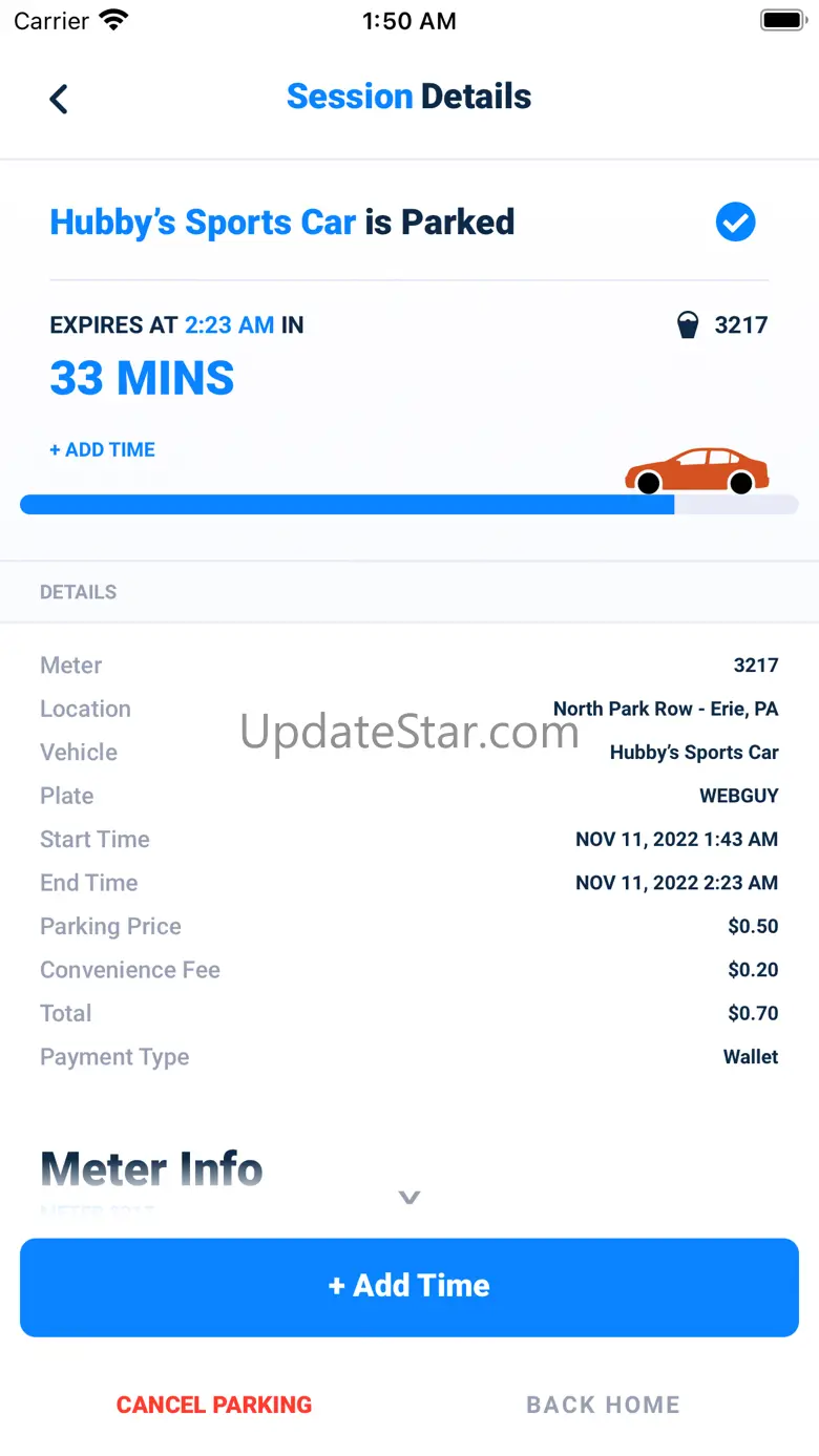 meterEZ 2.9.0