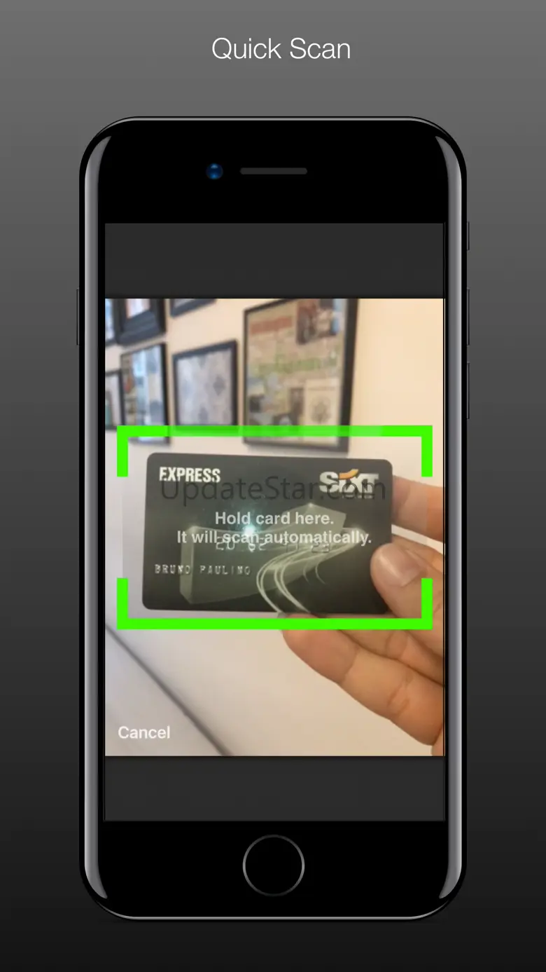 Card Vault - Your Card Wallet 2.0.0