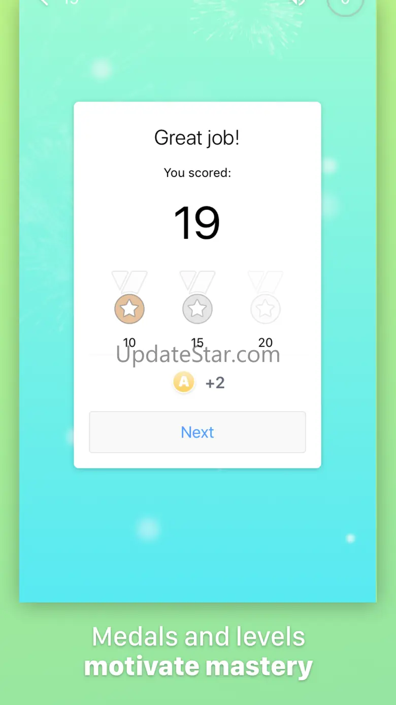 Math Ace 1st Grade 2.3.0