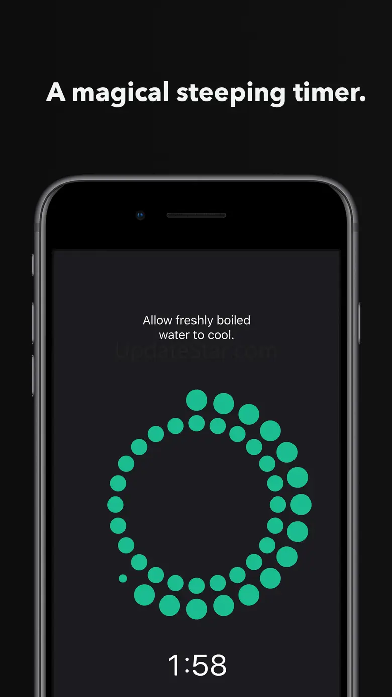 Sencha | Tea 1.1.1