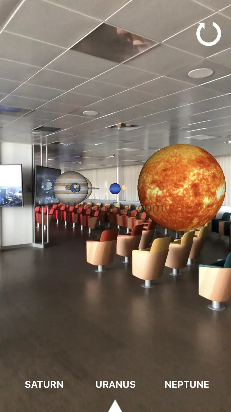 PlanetARio 2.0