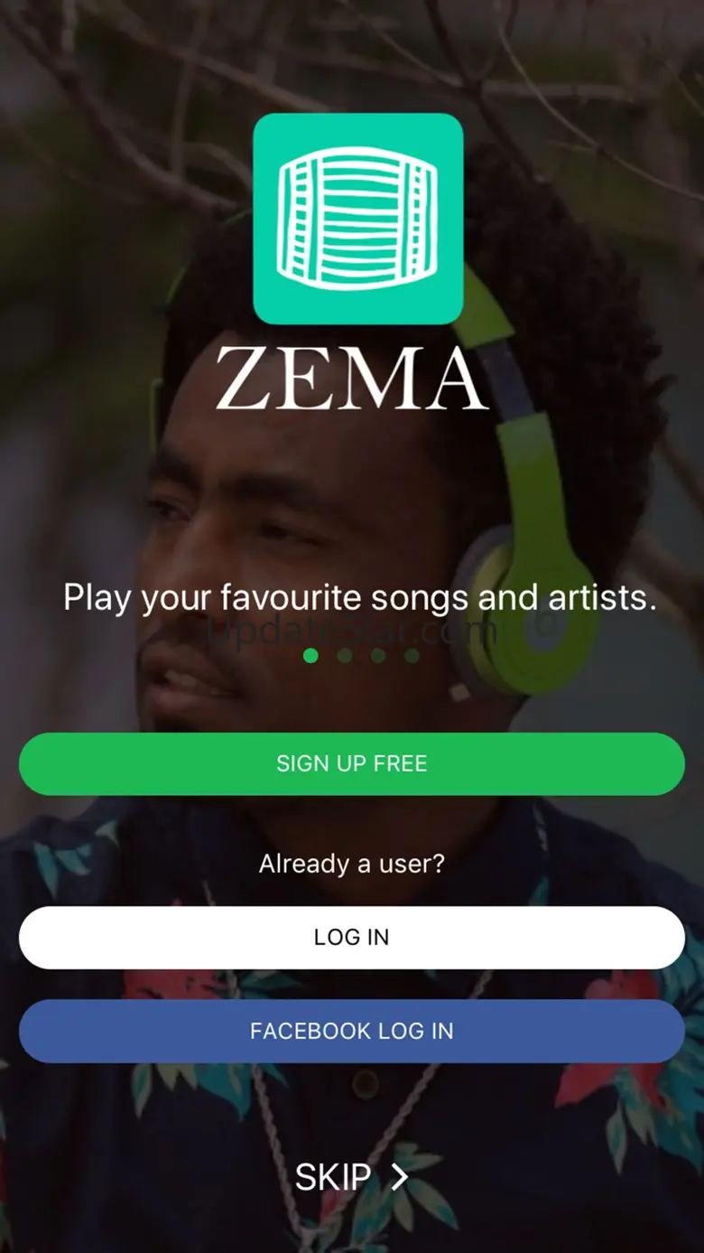 Zema Music 3.1