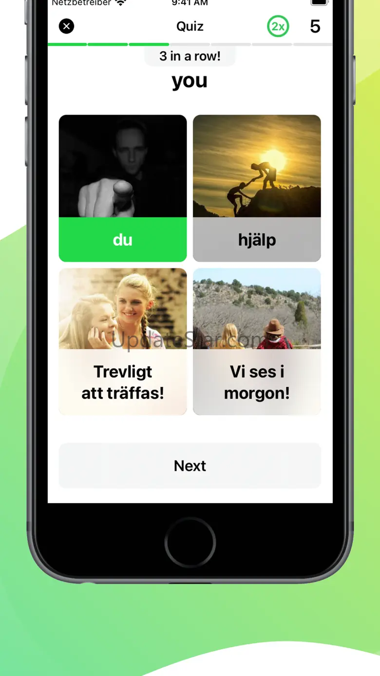 Learn Swedish with LENGO 1.9.14