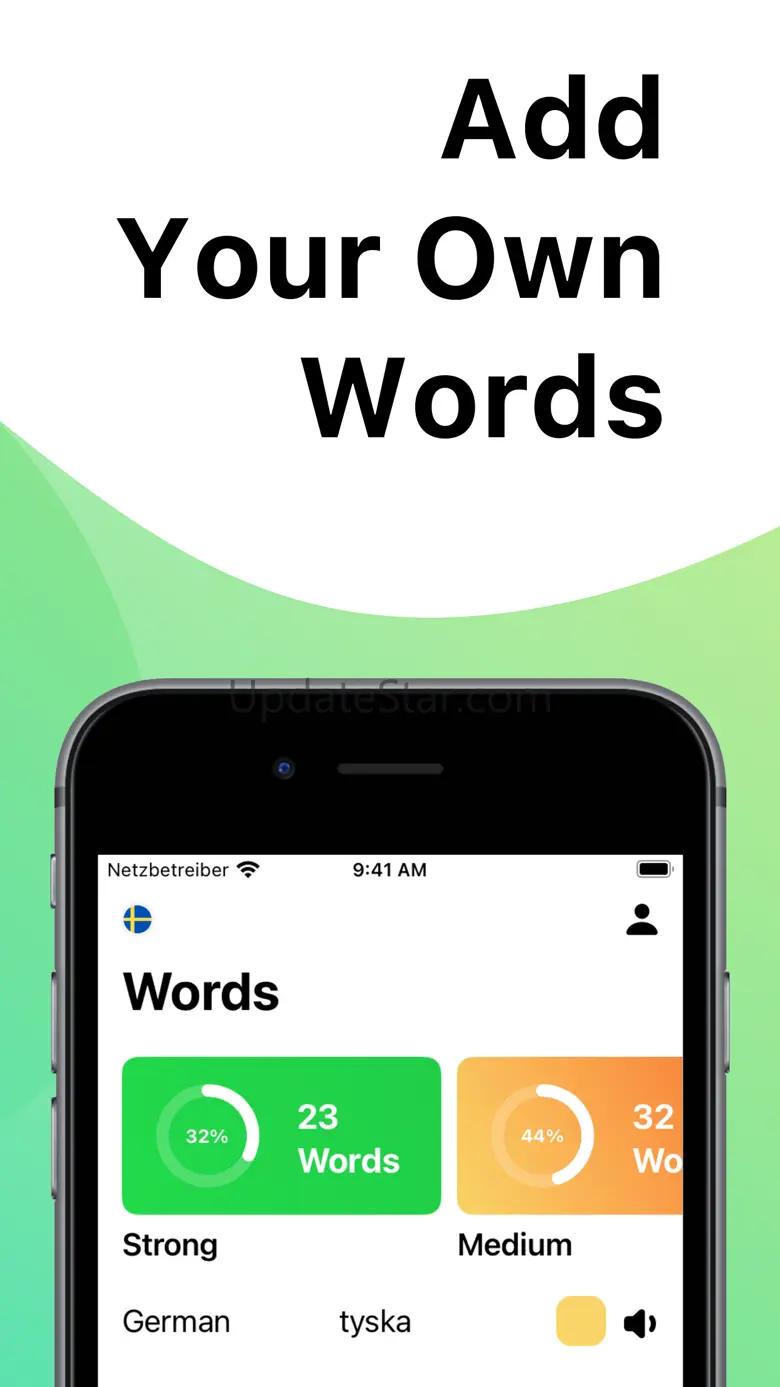 Learn Swedish with LENGO 1.9.14