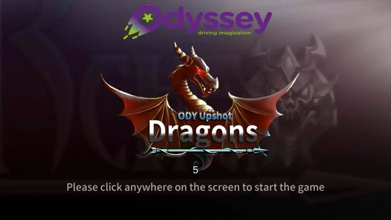 ODY Upshot:Dragons 1.1
