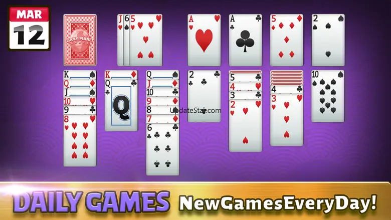 Solitaire Oceanscapes 1.40