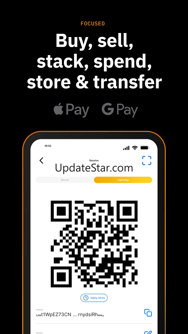 AmberApp 5.3.4