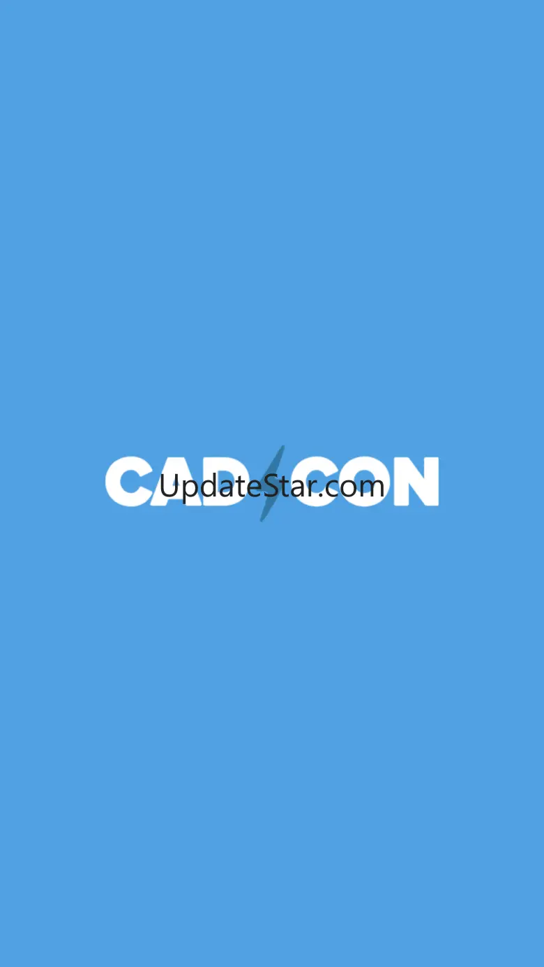 CadCon 3.0.0