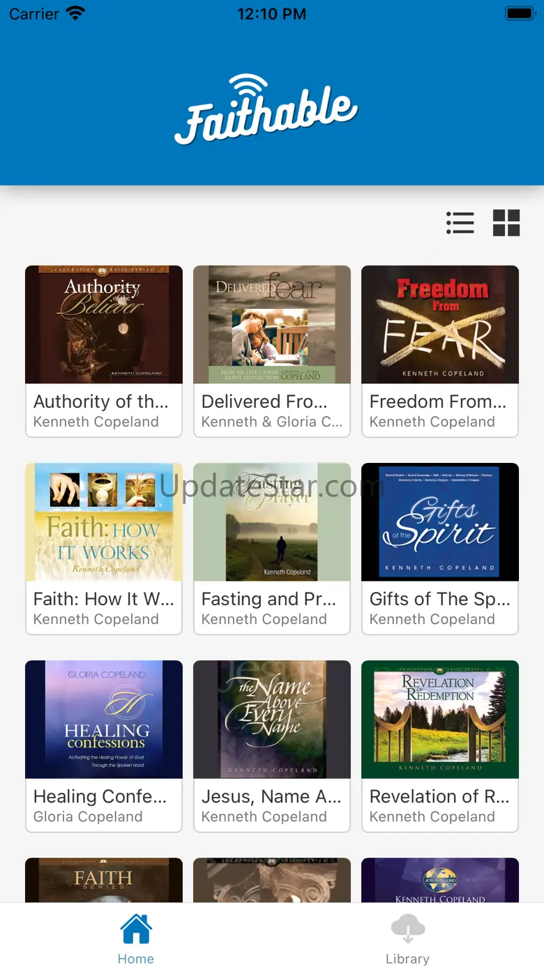 Faithable 2.2
