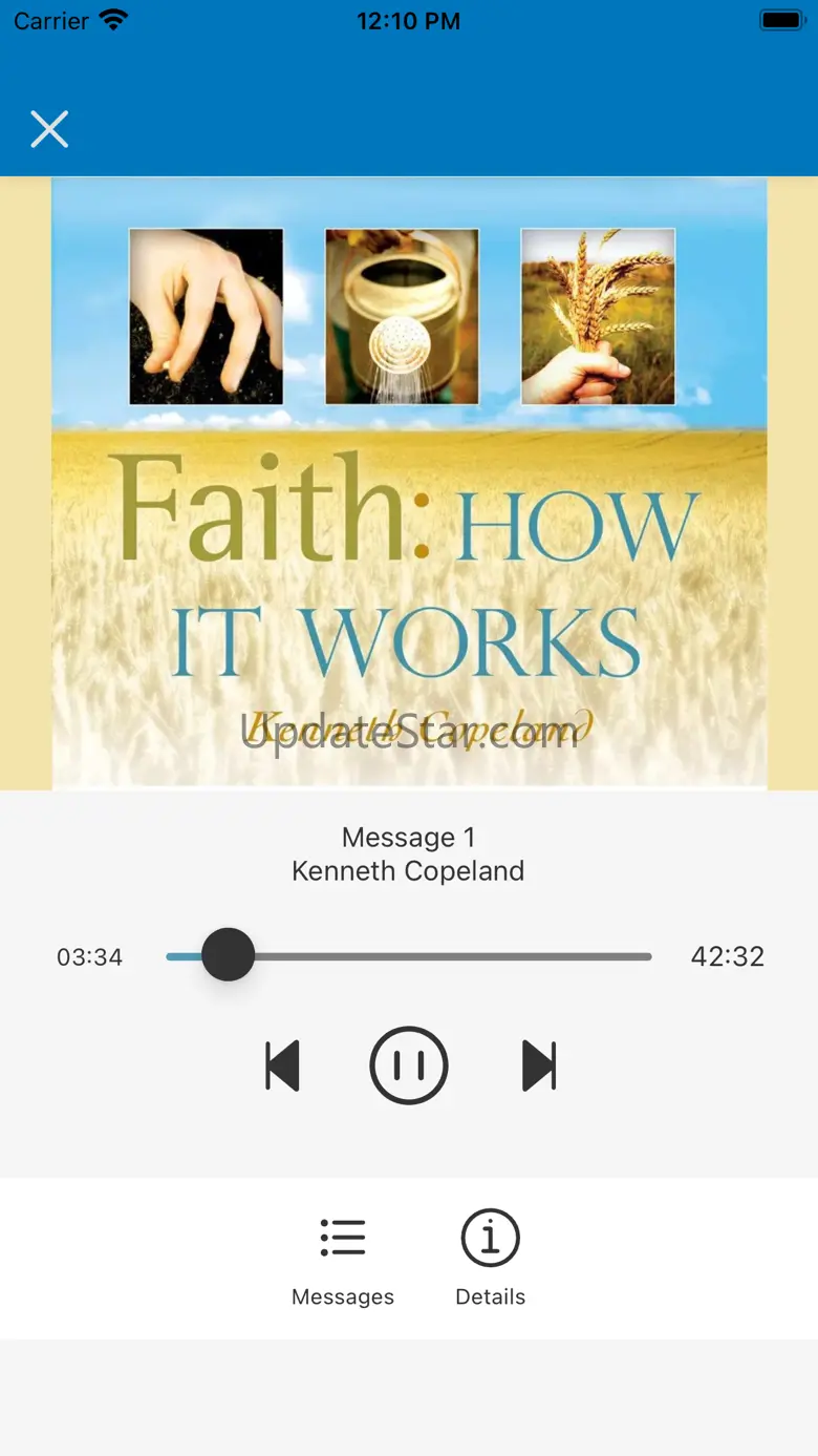 Faithable 2.2