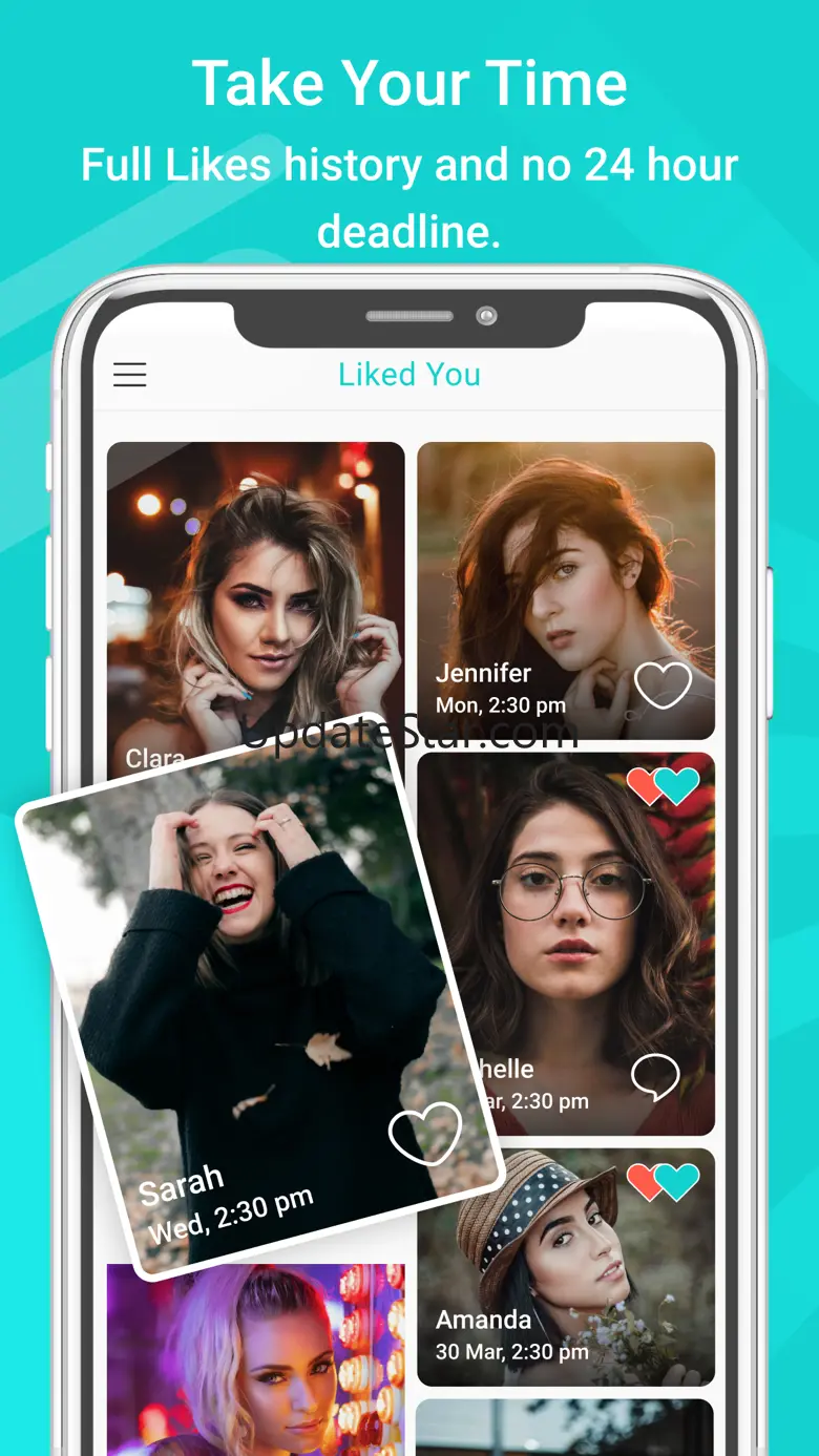 Dately - Happy Dating 1.4.94