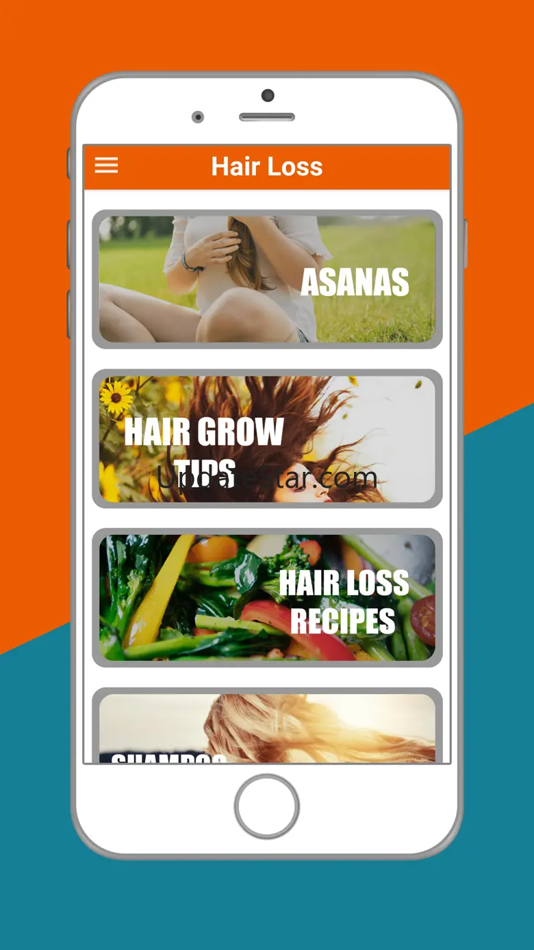 Hair Loss Control 1.1.0