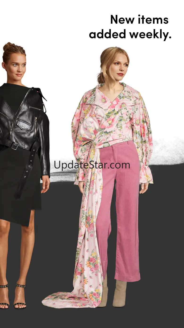 Attire by Looklet 1.0.4