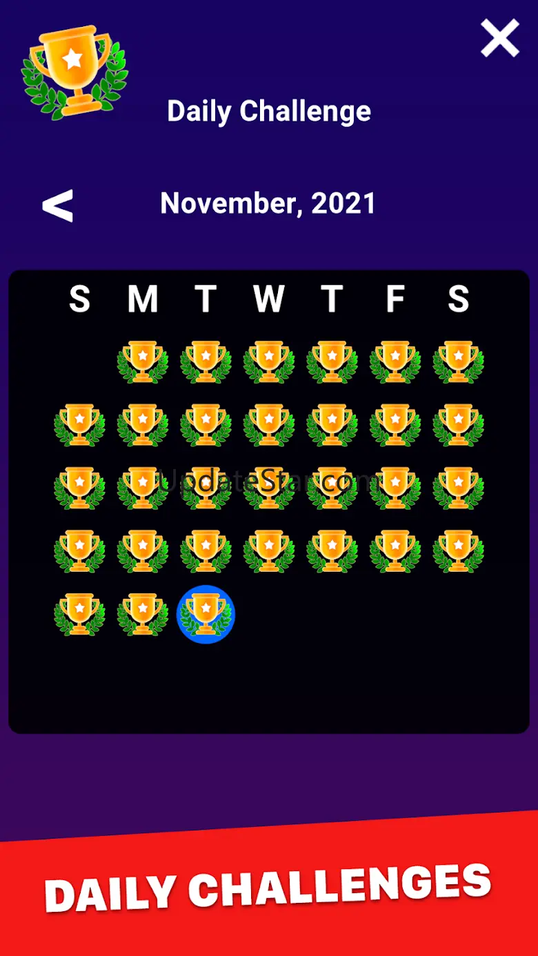 Millionaire: Trivia Quiz Game 1.7.1.0